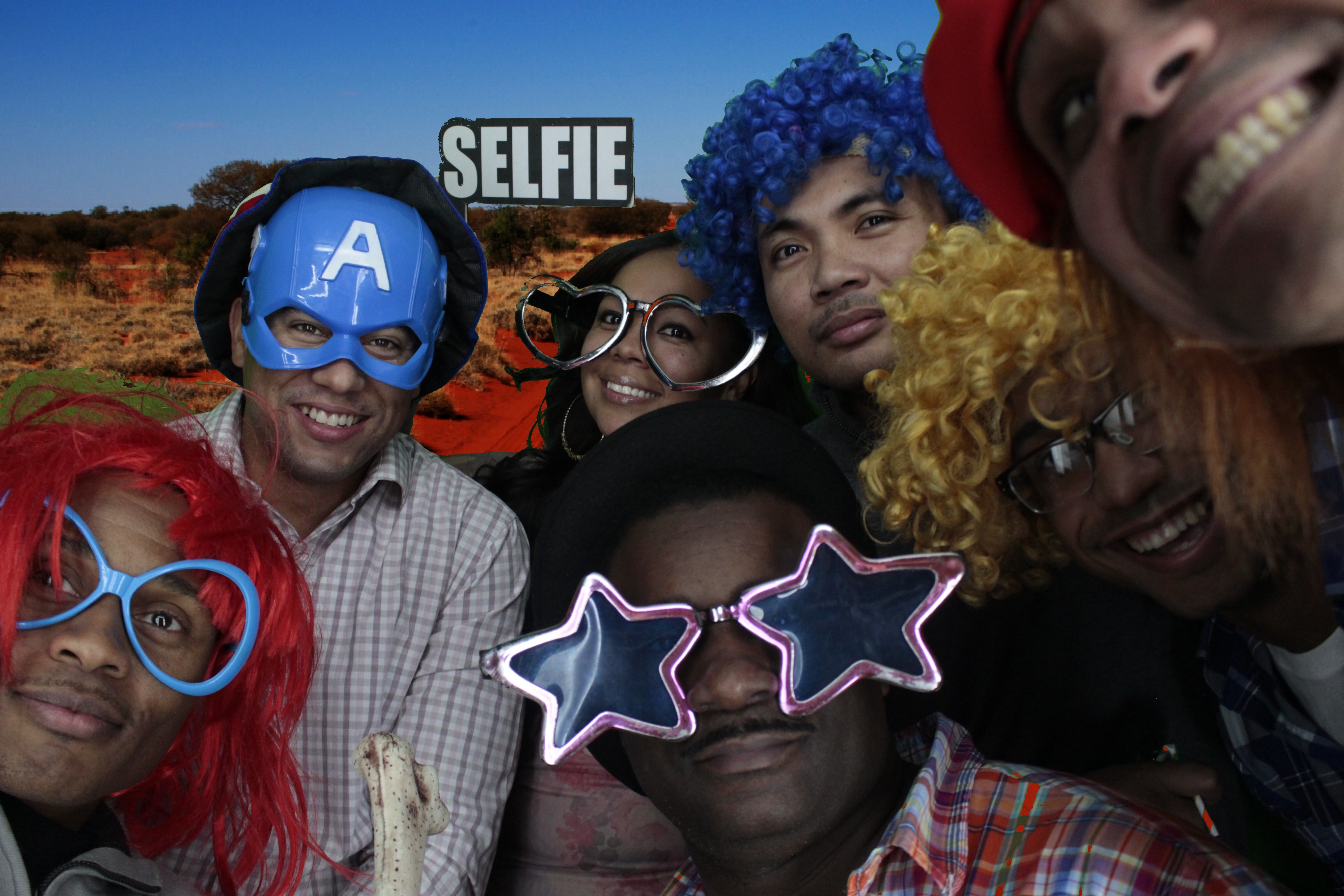 HST Khaki Ball 2018 | View more photos from the event at gallery.myphotoboothexperience.co.uk/u/MyPhotoBoothExperienceLtd/HST-Khaki-Ball-2018